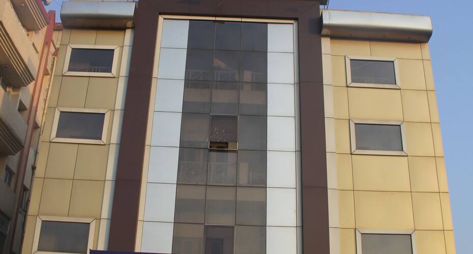 Hotel Heritage Sandesh, Haridwar 1